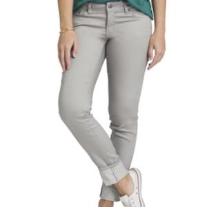 prAna Kara jeans ashy (size 4/27)